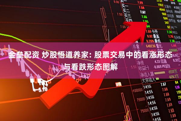 金垒配资 炒股悟道养家: 股票交易中的看涨形态与看跌形态图解